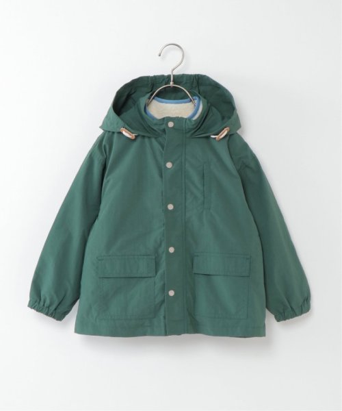 ikka kids(イッカ　キッズ)/【キッズ】【撥水】3WAYマウンテンパーカージャケット（120〜160cm）/img12