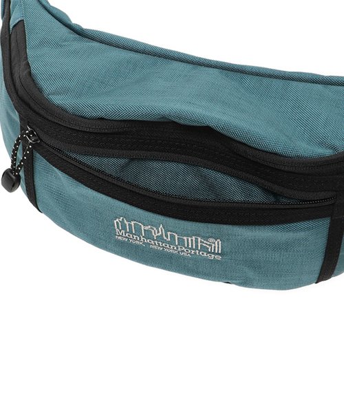 Manhattan Portage(マンハッタンポーテージ)/Alleycat Waist Bag MONTANA/img14