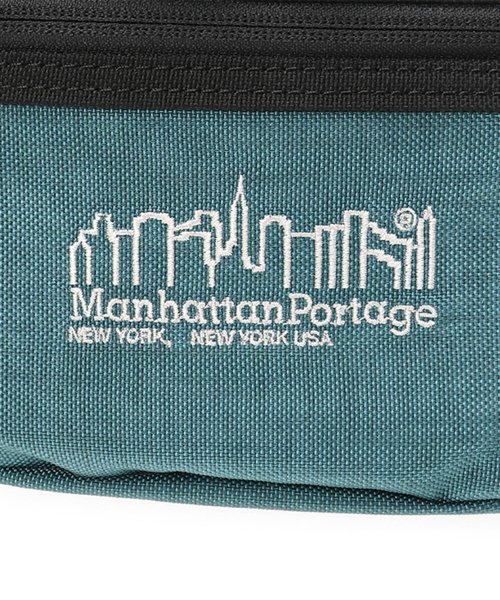Manhattan Portage(マンハッタンポーテージ)/Alleycat Waist Bag MONTANA/img15