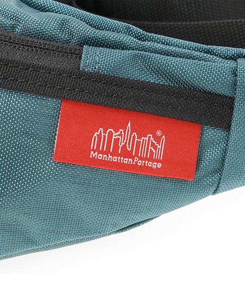 Manhattan Portage(マンハッタンポーテージ)/Alleycat Waist Bag MONTANA/img16