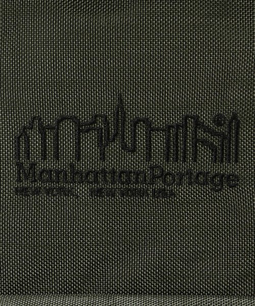 Manhattan Portage(マンハッタンポーテージ)/Big Apple Backpack MONTANA/img14