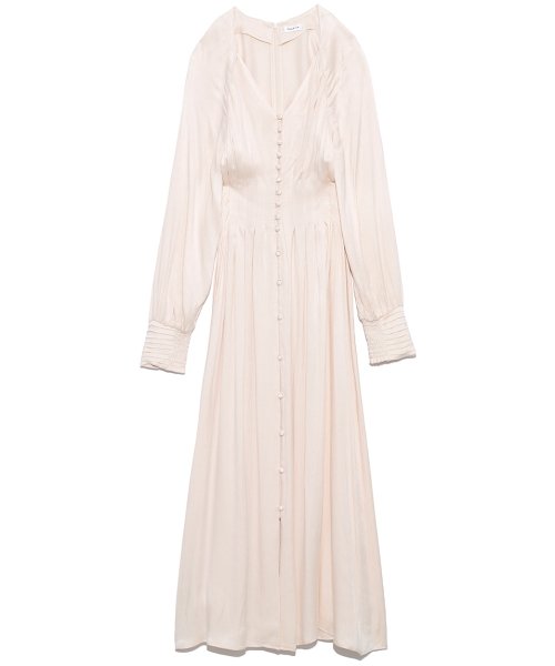 デコルテダイヤネックサテンワンピース レディースファッション 阪急百貨店公式通販 Hankyu Fashion デコルテダイヤネックサテンワンピース レディースファッション 阪急百貨店公式通販 Hankyu Fashion