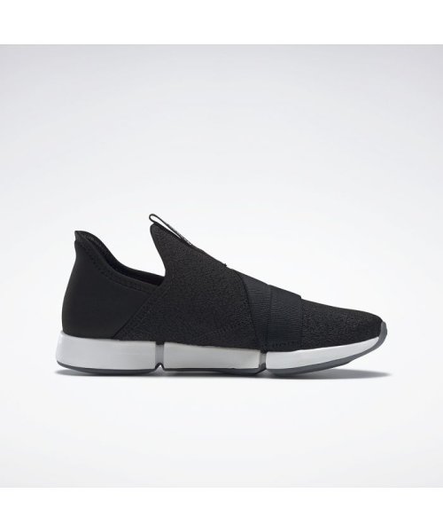 Reebok(リーボック)/デイリーフィット DMX AP スリップオン / DailyFit DMX AP Slip－On Shoes/img10