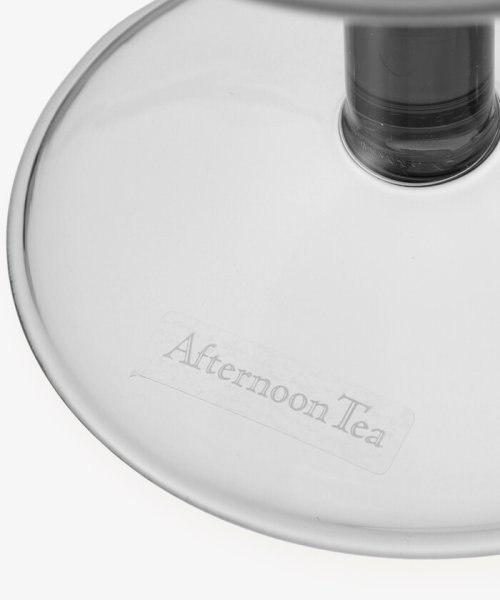 Afternoon Tea LIVING(アフタヌーンティー・リビング)/耐熱ガラスゴブレットグラス/img03