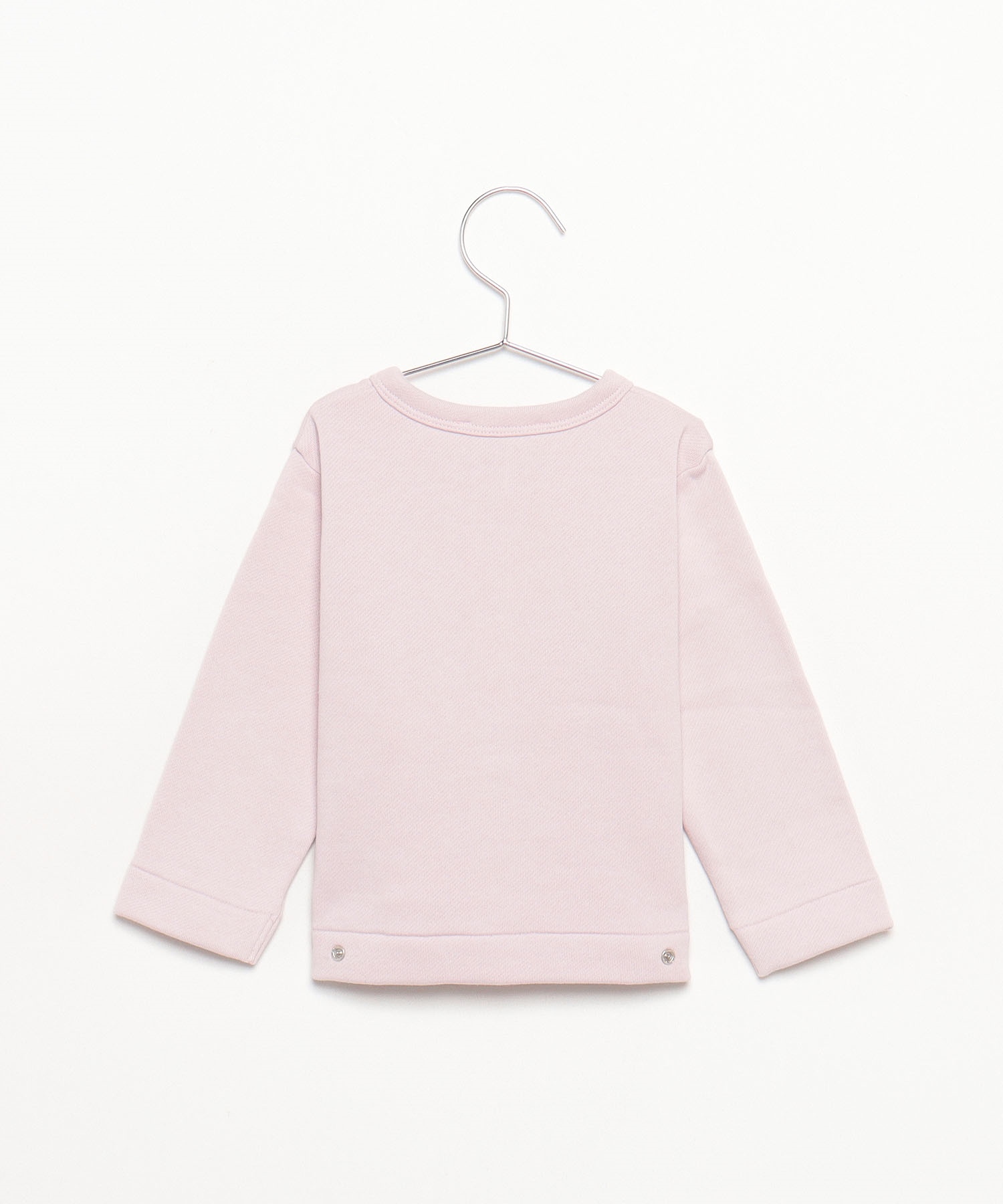 M001 L CARDIGAN ベビー カーディガンプレッション(504277604