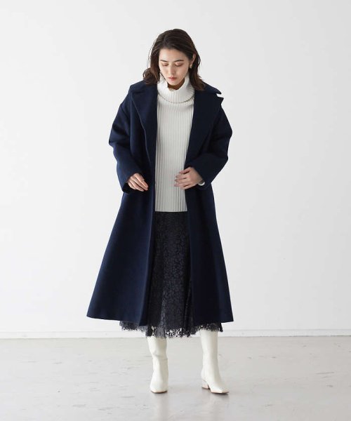 【スノーソール】マーブルヒールロングブーツ MAN ICE 注1 注2