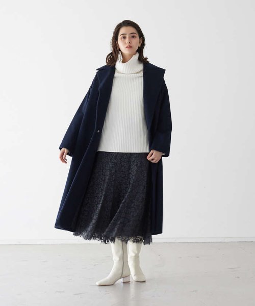 【スノーソール】マーブルヒールロングブーツ MAN ICE 注1 注2