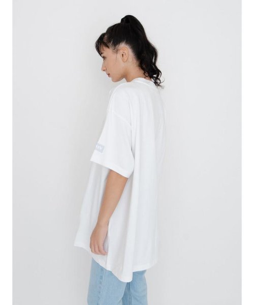 Levi's(リーバイス)/COBALT Tシャツ WHITE +/img01