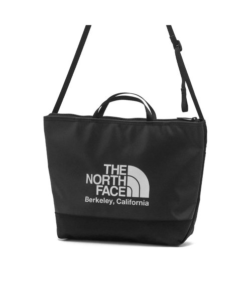THE NORTH FACE (ザノースフェイス) BC Musette