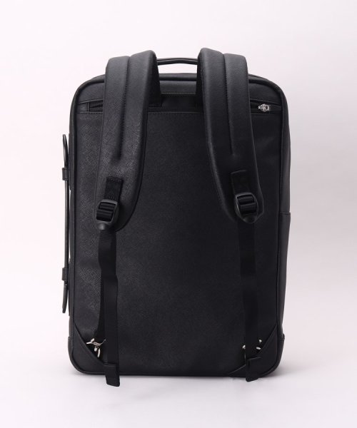 【2WAY】薄マチ ビジネス バックパック ビジネス バックパック 【2WAY】薄マチ B1673839696(12870円)