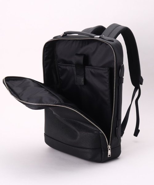 【2WAY】薄マチ ビジネス バックパック ビジネス バックパック 【2WAY】薄マチ B1673839696(12870円)