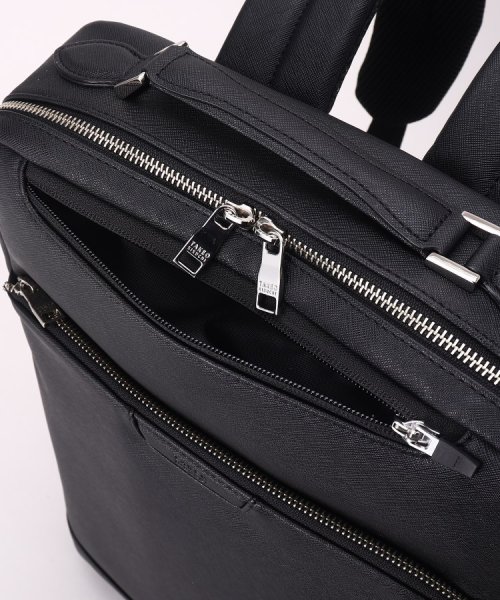 【2WAY】薄マチ ビジネス バックパック ビジネス バックパック 【2WAY】薄マチ B1673839696(12870円)