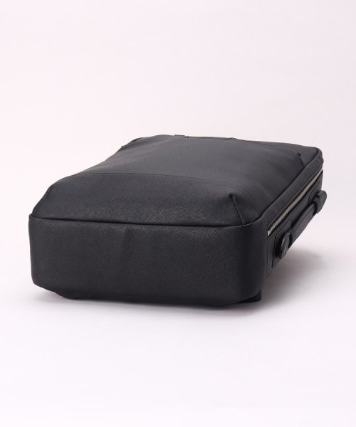 【2WAY】薄マチ ビジネス バックパック ビジネス バックパック 【2WAY】薄マチ B1673839696(12870円)