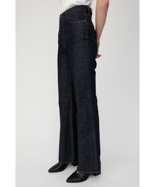 MVS FLARE(L) / ロングサイズ MVS FLARE Silhouette