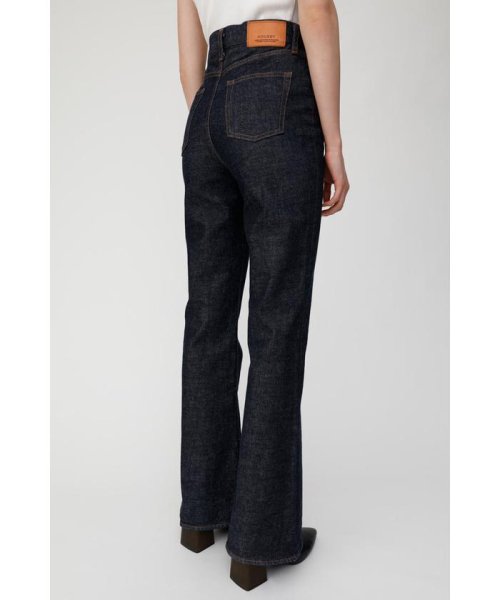 MVS FLARE(L) / ロングサイズ MVS FLARE Silhouette