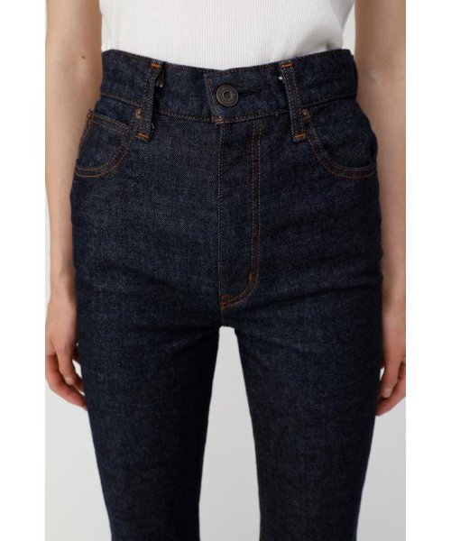 MVS FLARE(L) / ロングサイズ MVS FLARE Silhouette