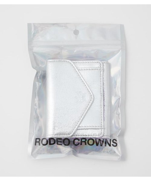 RODEO CROWNS WIDE BOWL(ロデオクラウンズワイドボウル)/PKG MINI ウォレット/img32