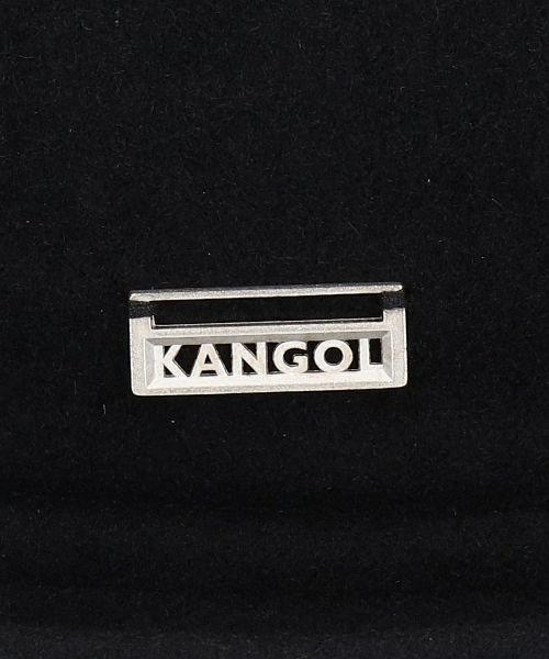KANGOL(KANGOL)/KANGOL Wool Mowbray/img18