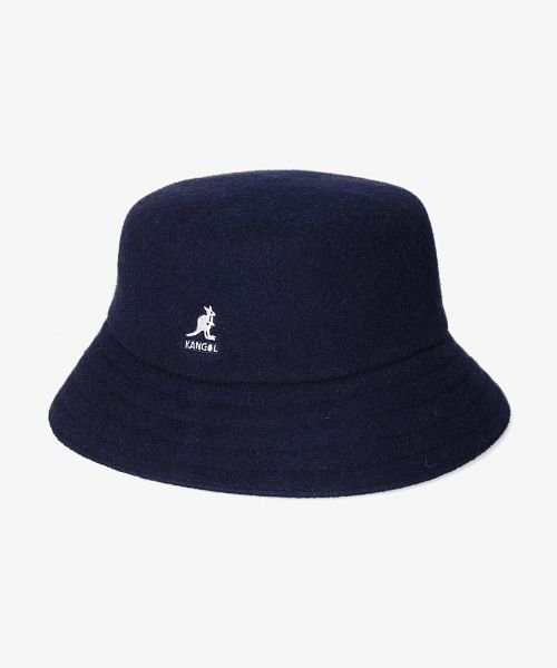 KANGOL(KANGOL)/KANGOL Wool Lahinch/img15