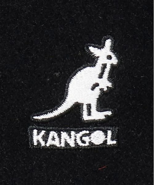 KANGOL(KANGOL)/KANGOL Wool Lahinch/img21