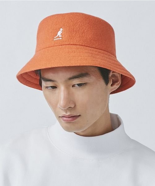 KANGOL(KANGOL)/KANGOL Wool Lahinch/img25