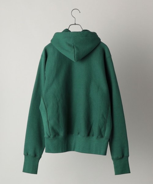 SHIPS MEN(シップス　メン)/CAMBER: CROSSKNIT PULLOVER PARKA/img28