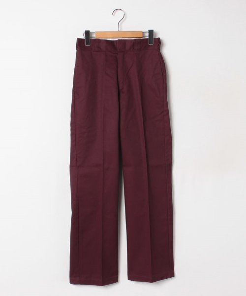 marukawa shonan(marukawa shonan)/★【Dickies/ディッキーズ】US874 チノワークパンツ /14562800 ワーク アメカジ ルード スケボーカジュアル チノパン ストリート/img30