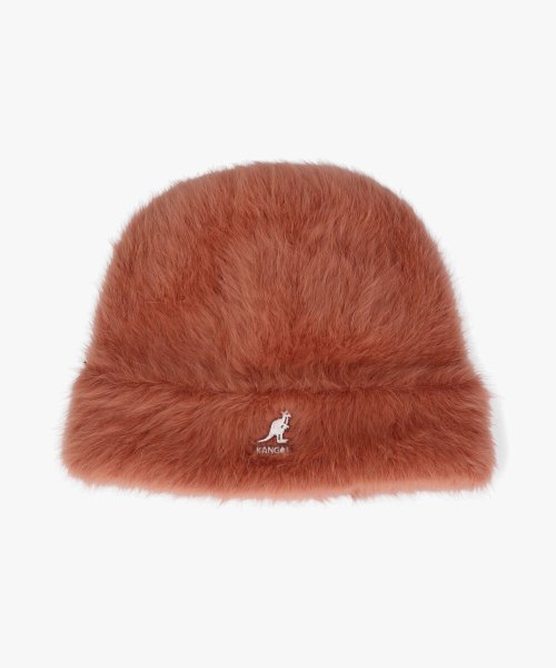 KANGOL(KANGOL)/KANGOL Furgora Cuff Beanie/img05