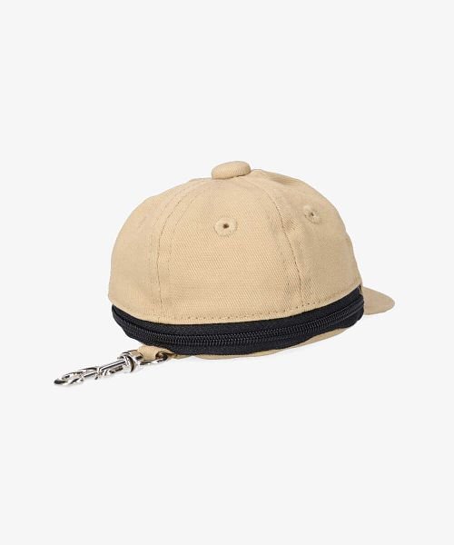 OVERRIDE(OVERRIDE)/OVERRIDE BASIC 6P CAP w/POUCH/img18