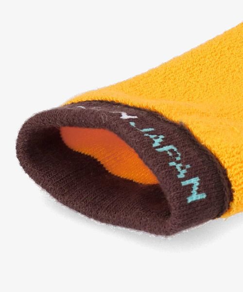 OVERRIDE(OVERRIDE)/OVERRIDE SAUNA MAT SOCKS/img04