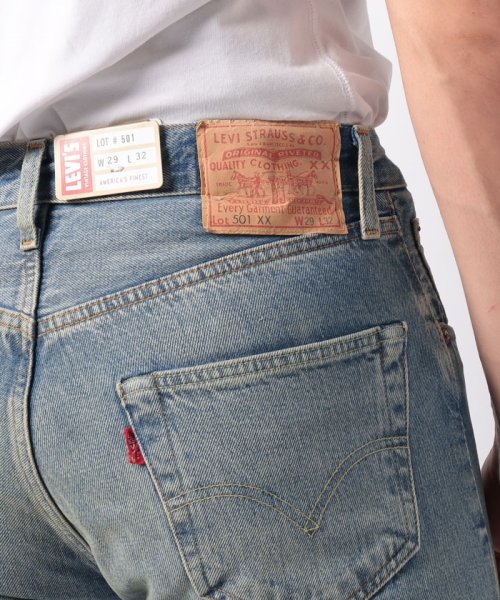 LEVI’S OUTLET(リーバイスアウトレット)/1955 501(R) JEANS DO ONE/img04