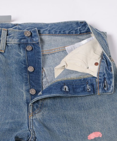 LEVI’S OUTLET(リーバイスアウトレット)/1955 501(R) JEANS DO ONE/img05