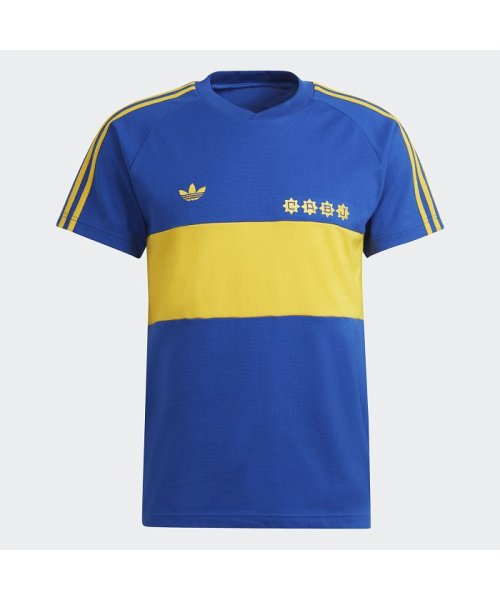 セール ボカ 81 ジャージー アディダス オリジナルス Adidas Originals Magaseek セール ボカ 81 ジャージー アディダス オリジナルス Adidas Originals Magaseek