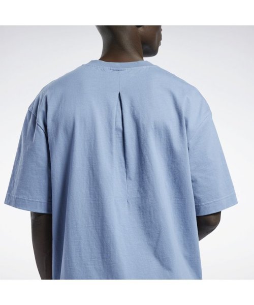 Reebok(Reebok)/クラシックス ファッション Tシャツ / Classics Fashion T－Shirt/img03