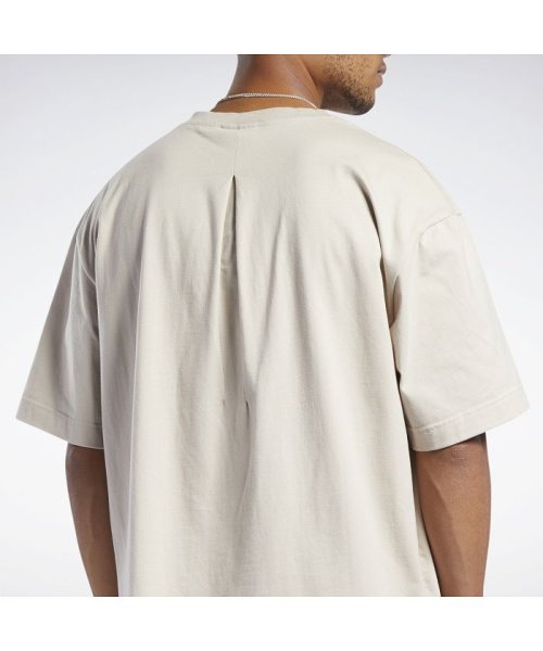 Reebok(Reebok)/クラシックス ファッション Tシャツ / Classics Fashion T－Shirt/img03