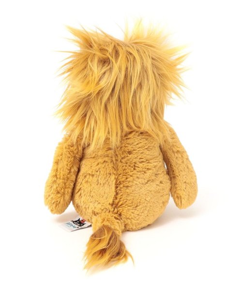 SHIPS KIDS(シップスキッズ)/JELLYCAT:Bashful Lion Medium/img02