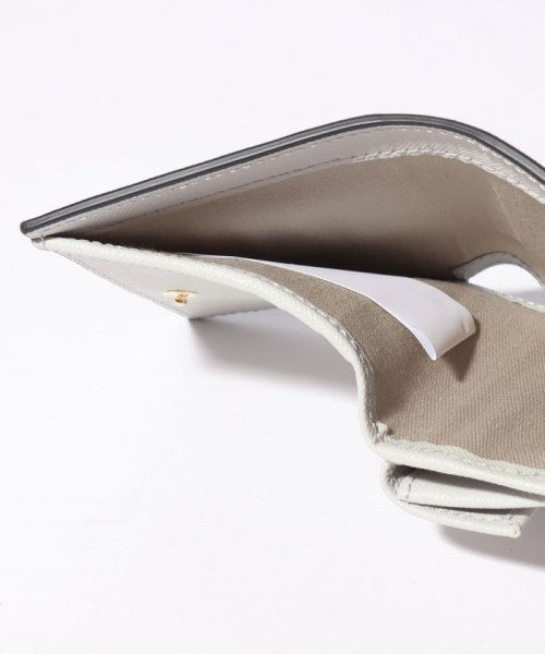 MARNI(マルニ)/【MARNI】マル二 二つ折り財布 PFMOQ14U07 LV520 BILLFOLD W/COINPURSE/img04