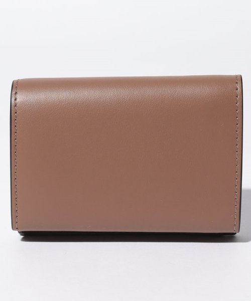 MARNI(マルニ)/【MARNI】マル二 三つ折り財布 PFMOW02U23 LV589 TRIFOLD YEN WALLET/img02