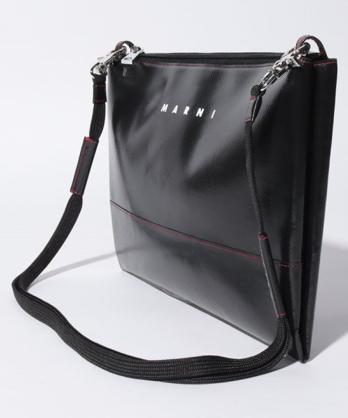 MARNI(マルニ)/【MARNI】マル二 ショルダーバッグ SBMQ0044A0 P3572 TRIBECA CROSSBODY PO/img02