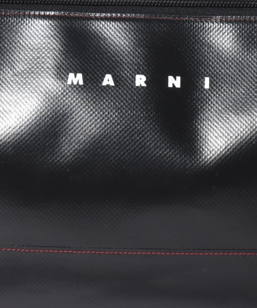 MARNI(マルニ)/【MARNI】マル二 ショルダーバッグ SBMQ0044A0 P3572 TRIBECA CROSSBODY PO/img04