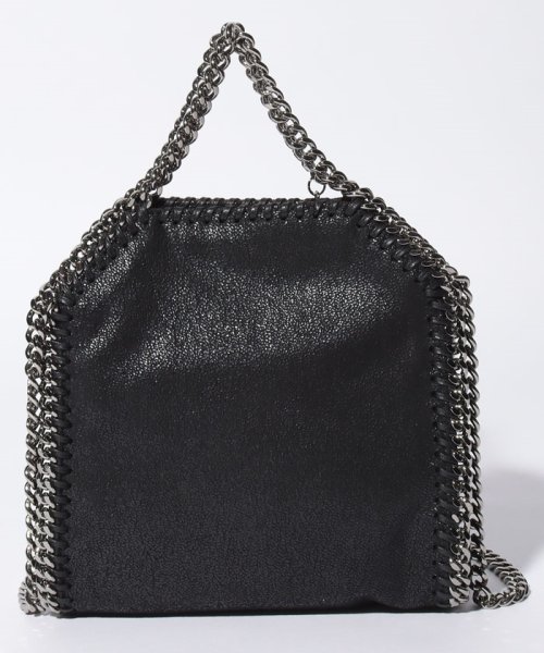 Stella McCartney(ステラマッカートニー)/【STELLA MCCARTNEY】ステラマッカートニー トートバッグ 391698 W9132 Tiny Tote Falabella Shaggy Deer/img02