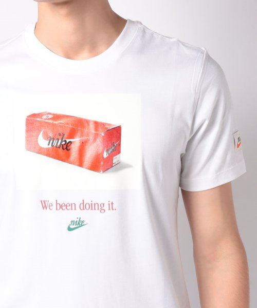 NIKE(NIKE)/NSW スウッシュ 50 フォト S/S Tシャツ/img03