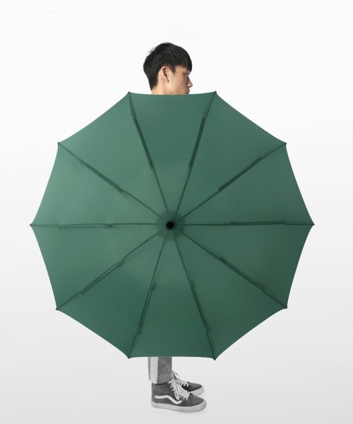 aimoha(aimoha（アイモハ）)/折りたたみ 傘 ジャンプ傘/img11