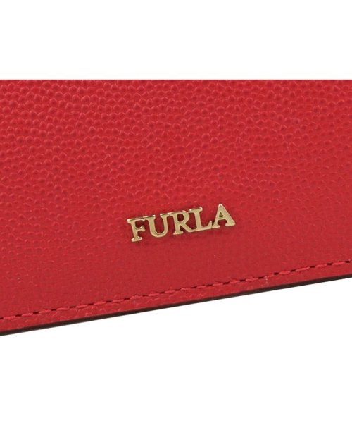 FURLA(フルラ)/【FURLA(フルラ)】FURLA フルラ BABYLON COMPACT FOLD WALLET/img05