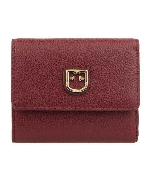 FURLA(フルラ)/【FURLA(フルラ)】FURLA フルラ JOY S TRIFOLD WALLET 三つ折り/img01