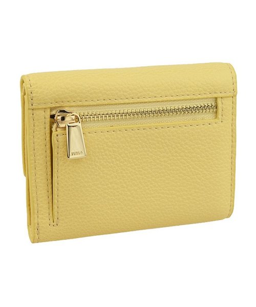 FURLA(フルラ)/【FURLA(フルラ)】FURLA フルラ JOY S TRIFOLD WALLET 三つ折り/img03