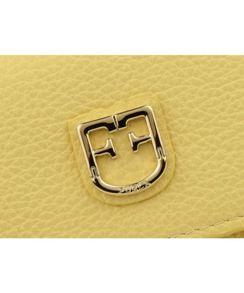 FURLA(フルラ)/【FURLA(フルラ)】FURLA フルラ JOY S TRIFOLD WALLET 三つ折り/img05