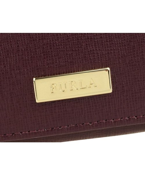 FURLA(フルラ)/【FURLA(フルラ)】FURLA フルラ CLASSIC S TRI FOLD WALLET/img01