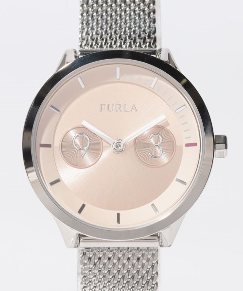 FURLA(フルラ)/【FURLA】フルラ METROPOLIS メトロポリス レディース 腕時計 R4253102531/img01