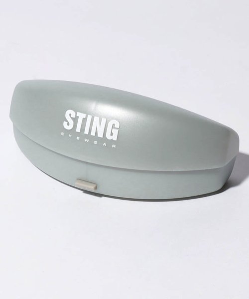 STING(スティング)/サングラス/img04